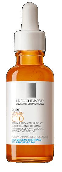 PURE VITAMIN C10 SIERO VISO - latuafarmacia.org