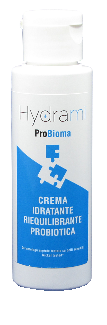 HYDRAMI PROBIOMA CREMA IDRATANTE PER IL CORPO 100 ML - latuafarmacia.org