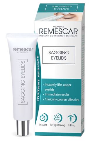 REMESCAR PALPEBRE CADENTI 8 ML - latuafarmacia.org
