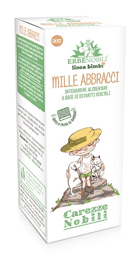 MILLE ABBRACCI 150 ML - latuafarmacia.org