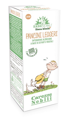 PANCINI LEGGERI 150 ML - latuafarmacia.org