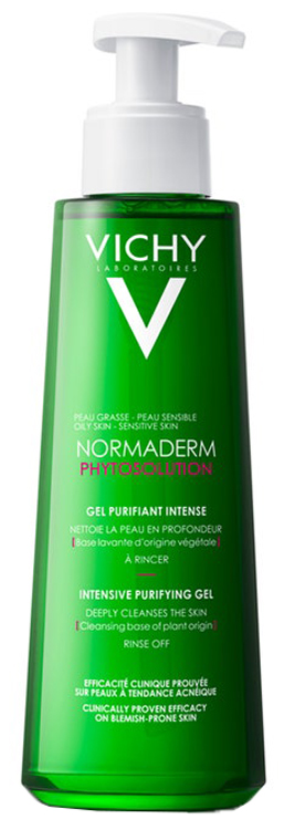 NORMADERM PHYTOSOLUTION CLEANSER 400 ML - latuafarmacia.org