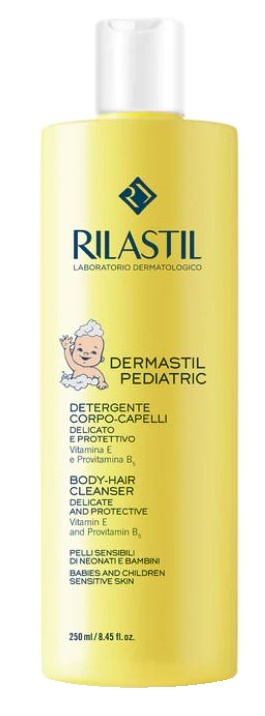RILASTIL DERMASTIL PED 250 ML - latuafarmacia.org