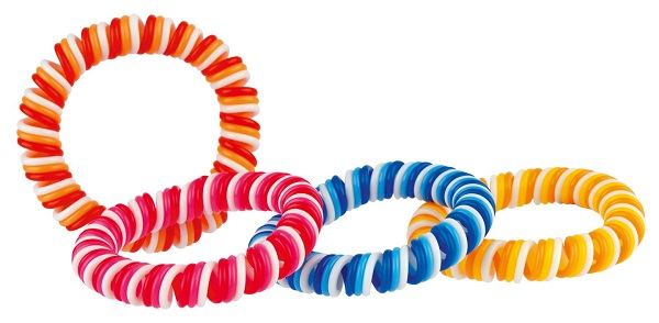CHICCO ZANZA BRACCIALE PLASTICA - latuafarmacia.org