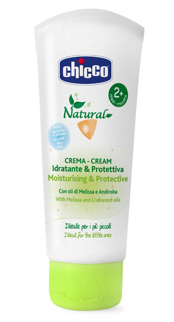 CHICCO ZANZA CREMA - latuafarmacia.org