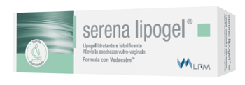 SERENA LIPOGEL 30 ML - latuafarmacia.org
