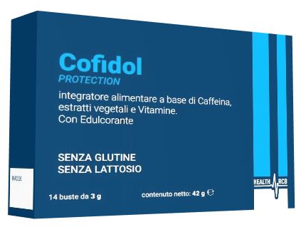 COFIDOL PROTECTION 14 BUSTINE - latuafarmacia.org