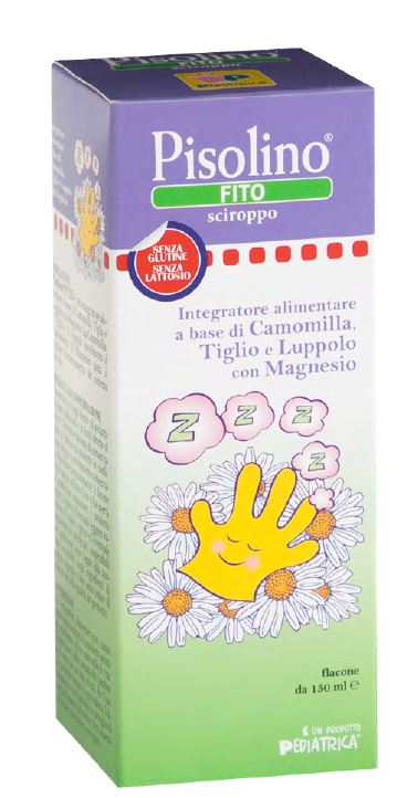 PISOLINO FITO 150 ML - latuafarmacia.org