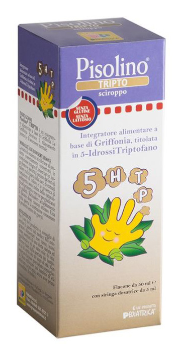 PISOLINO TRIPTO 50 ML - latuafarmacia.org