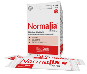 NORMALIA EXTRA 30 STICK ORALI - latuafarmacia.org
