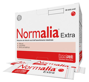 NORMALIA EXTRA 60 STICK ORALI - latuafarmacia.org