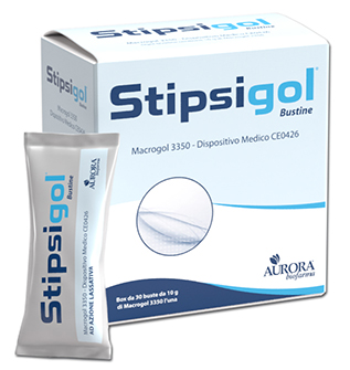 STIPSIGOL 30 BUSTINE MONOUSO 10 G - latuafarmacia.org