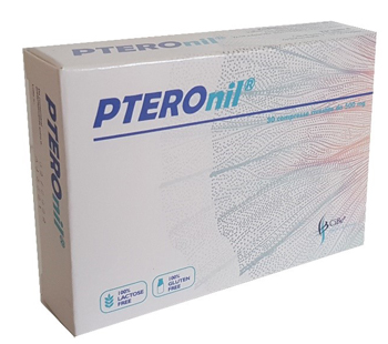 PTERONIL 30 COMPRESSE GASTRORESISTENTI - latuafarmacia.org