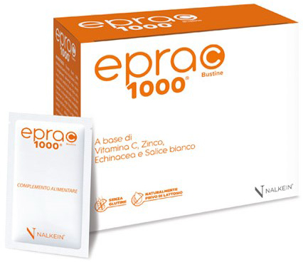 EPRAC 1000 20 BUSTINE - latuafarmacia.org