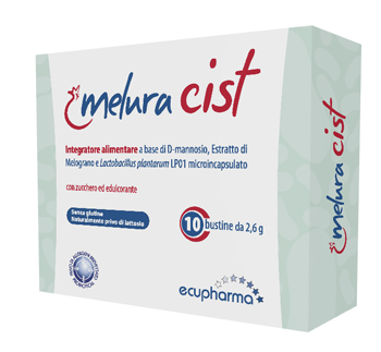 MELURA CIST 10 BUSTINE - latuafarmacia.org