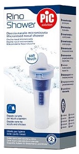 DOCCIA NASALE RINO SHOWER PIC 2019 - latuafarmacia.org