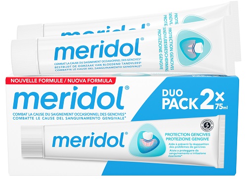 MERIDOL DENTIFRICIO BITUBO 75 ML X 2 - latuafarmacia.org