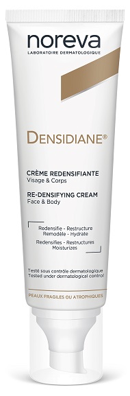 DENSIDIANE CREMA RIDENSIFICANTE 125 ML - latuafarmacia.org