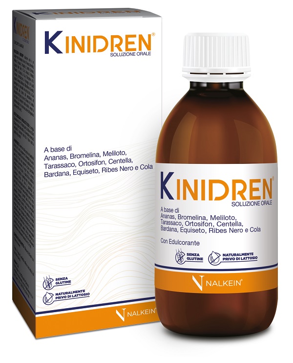 KINIDREN 300 ML - latuafarmacia.org