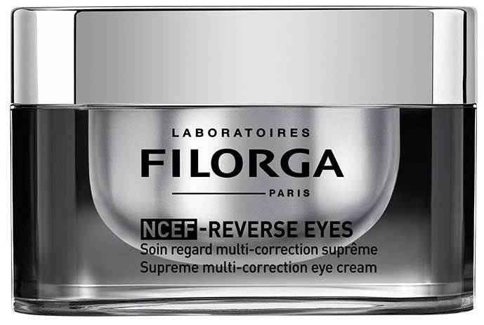 FILORGA NCEF REVERSE EYES 15 ML - latuafarmacia.org