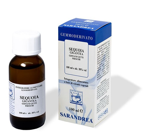 EXTRAGEM SEQUOIA GIOVANI GETTI GOCCE 20 ML - latuafarmacia.org