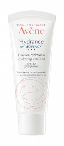 ETA HYDRANCE LEGERE UV 40 ML - latuafarmacia.org