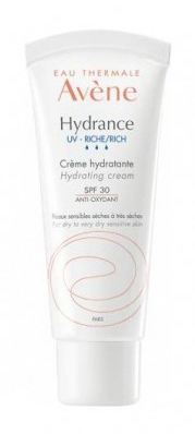 ETA HYDRANCE RICHE UV 40 ML - latuafarmacia.org