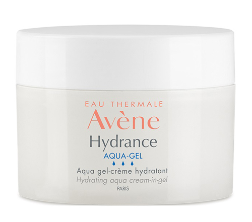 ETA HYDRANCE AQUA GEL CREMA IDRATANTE 50 ML - latuafarmacia.org
