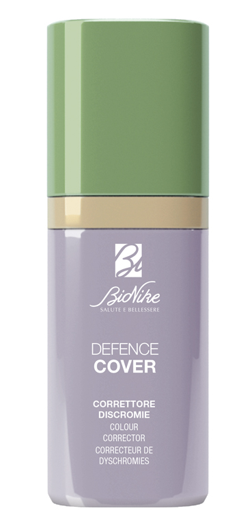 DEFENCE COVER CORRETTORE COLORITO SPENTO 303 12 ML - latuafarmacia.org