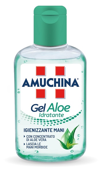 AMUCHINA GEL ALOE 80 ML - latuafarmacia.org