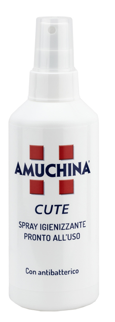 AMUCHINA 10% SPRAY CUTE 200 ML - latuafarmacia.org