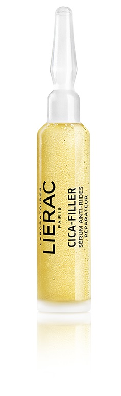 LIERAC CICA FILLER AMPOULES 3 AMPOLLE 10 ML - latuafarmacia.org