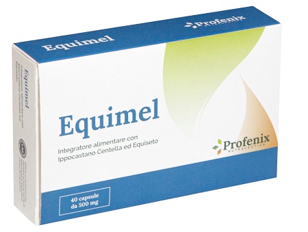 EQUIMEL 40 CAPSULE - latuafarmacia.org