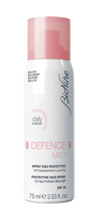 DEFENCE FACE MIST SPRAY VISO PROTETTIVO 75 ML - latuafarmacia.org