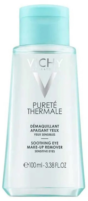 PURETE THERMALE STRUCCANTE OCCHI LENITIVO 100 ML - latuafarmacia.org