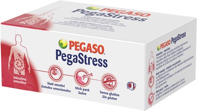 PEGASTRESS 14 STICK PACK - latuafarmacia.org
