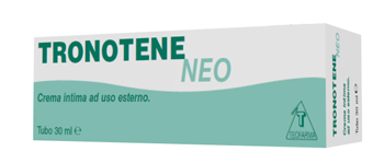 TRONOTENE NEO CREMA INTIMA 30 G - latuafarmacia.org