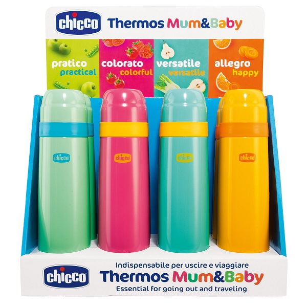CHICCO THERMOS LIQUIDI 500 ML - latuafarmacia.org