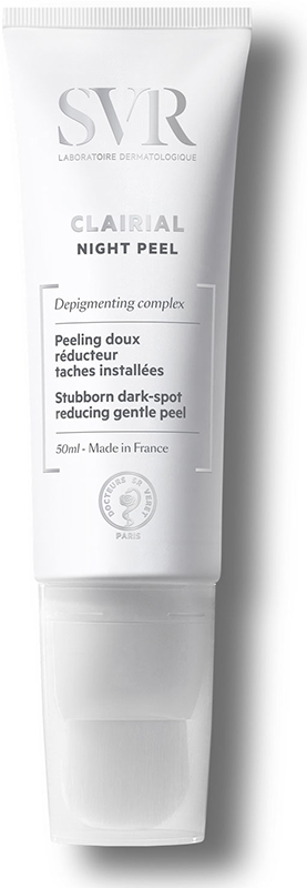CLAIRIAL NIGHT PEEL 50 ML - latuafarmacia.org