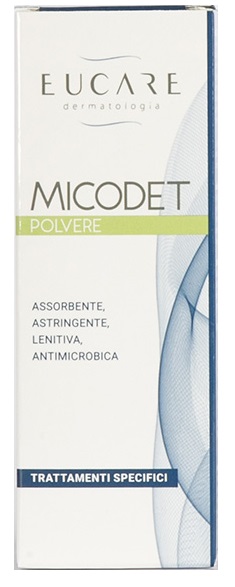 MICODET POLVERE - latuafarmacia.org
