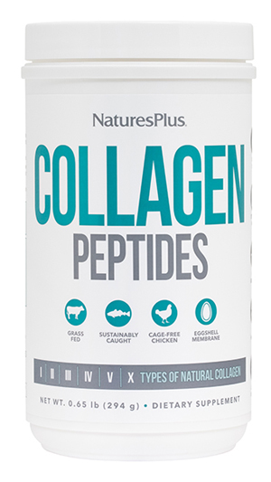 COLLAGEN PEPTIDES 294 G - latuafarmacia.org
