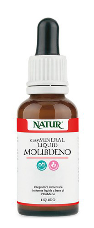 EASY LIQUID MINERAL MOLIBDENO 15 ML - latuafarmacia.org