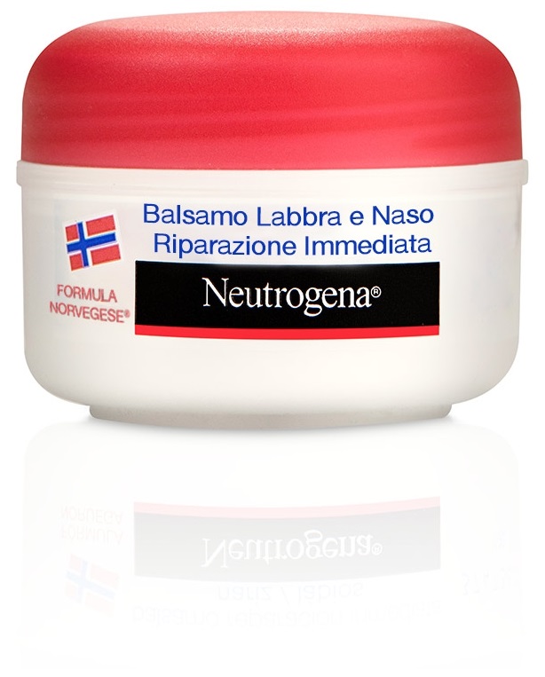 NEUTROGENA BALSAMO LABBRA 15 ML - latuafarmacia.org