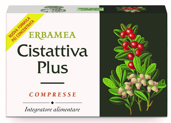 CISTATTIVA PLUS 24 COMPRESSE - latuafarmacia.org