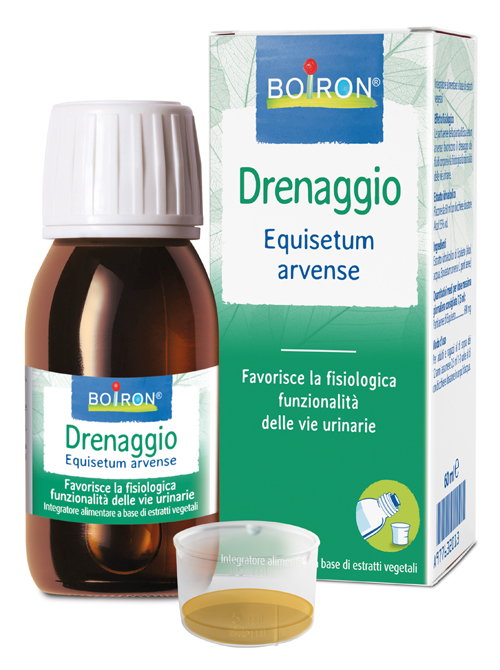 EQUISETUM ARV BOIRON ESTRATTO IDROALCOLICO 60 ML - latuafarmacia.org