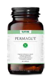PERMAGUT 90 CAPSULE - latuafarmacia.org