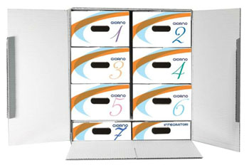 DIETIDEA KIT UOMO - latuafarmacia.org
