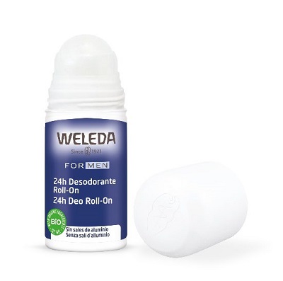 24H DEO ROLL-ON FOR MEN 50 ML - latuafarmacia.org
