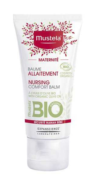 MUSTELA BALSAMO LENITIVO ALLATTAMENTO 30 ML - latuafarmacia.org