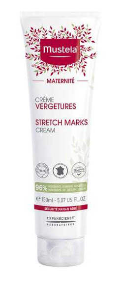 MUSTELA CREMA SMAGLIATURE CON PROFUMO 150 ML - latuafarmacia.org